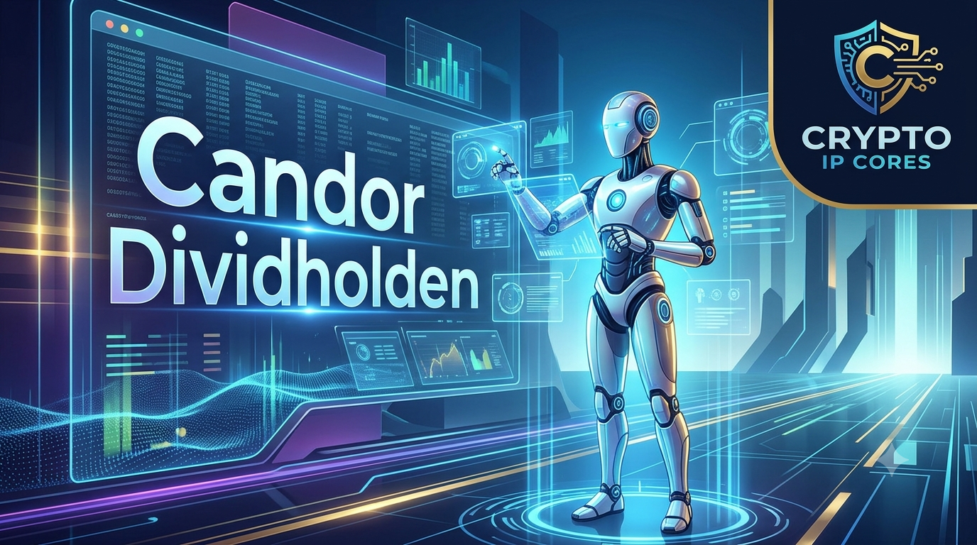 Candor Dividholden Review 2026: The Ultimate AI Crypto Trading Platform?