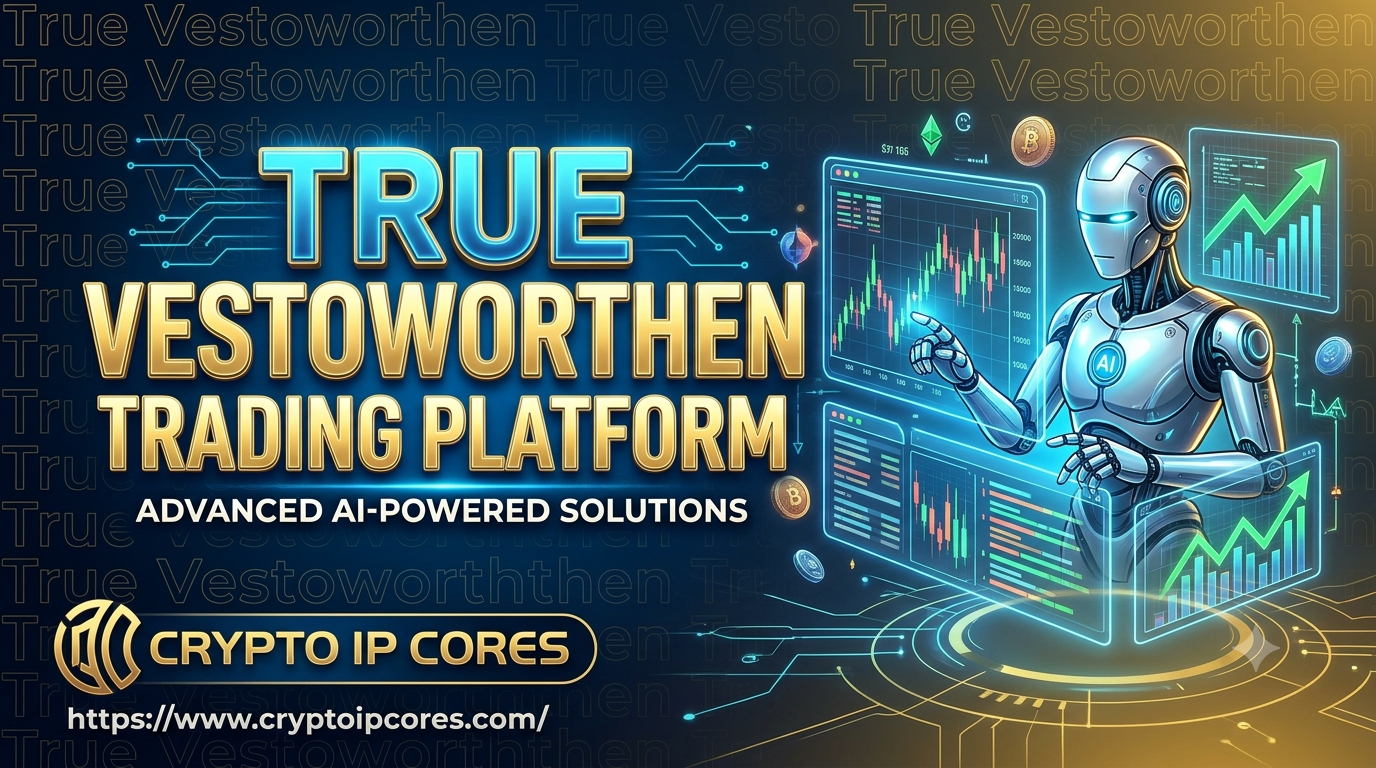 True Vestoworthen Review 2026: The Ultimate Guide to Automated Crypto Trading?