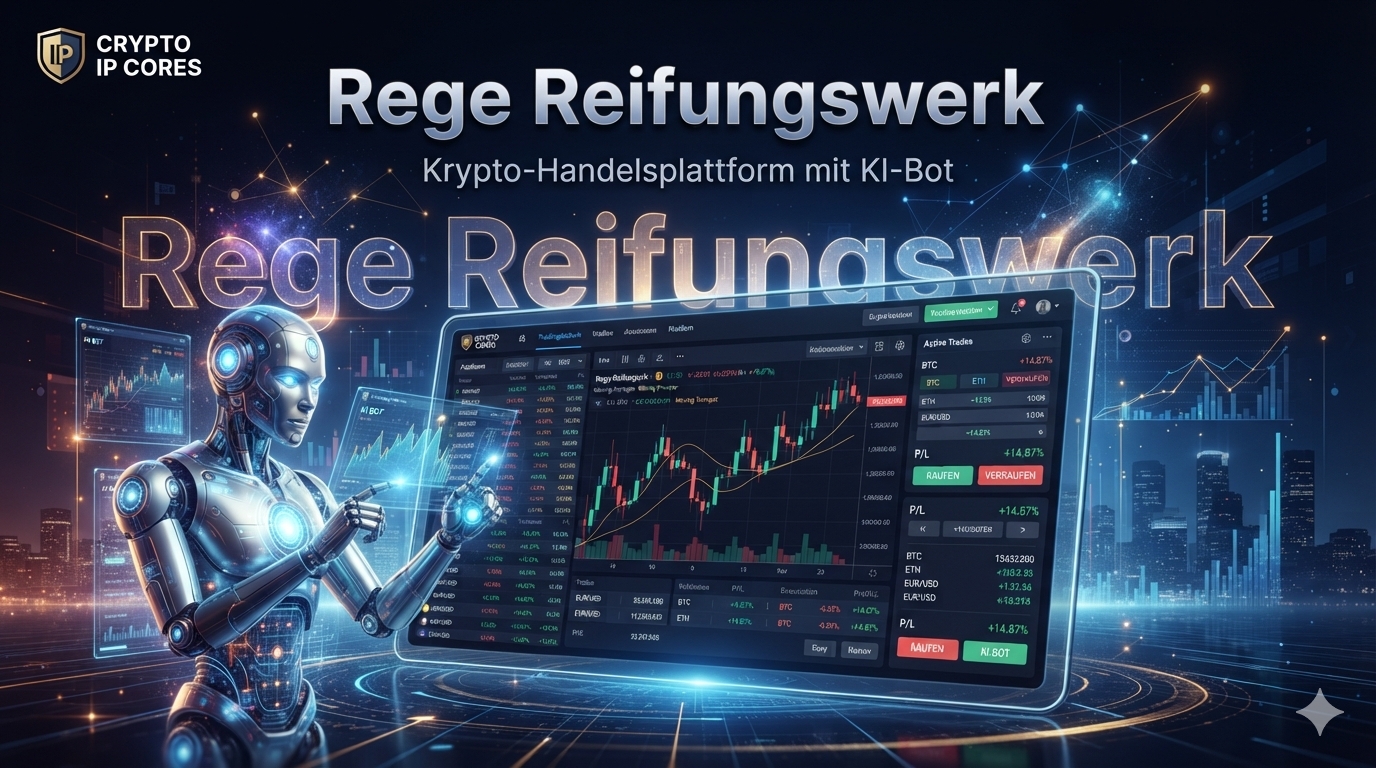 Rege Reifungswerk Erfahrungen 2026: Der ultimative KI-Krypto-Trading-Bot auf dem Prüfstand?