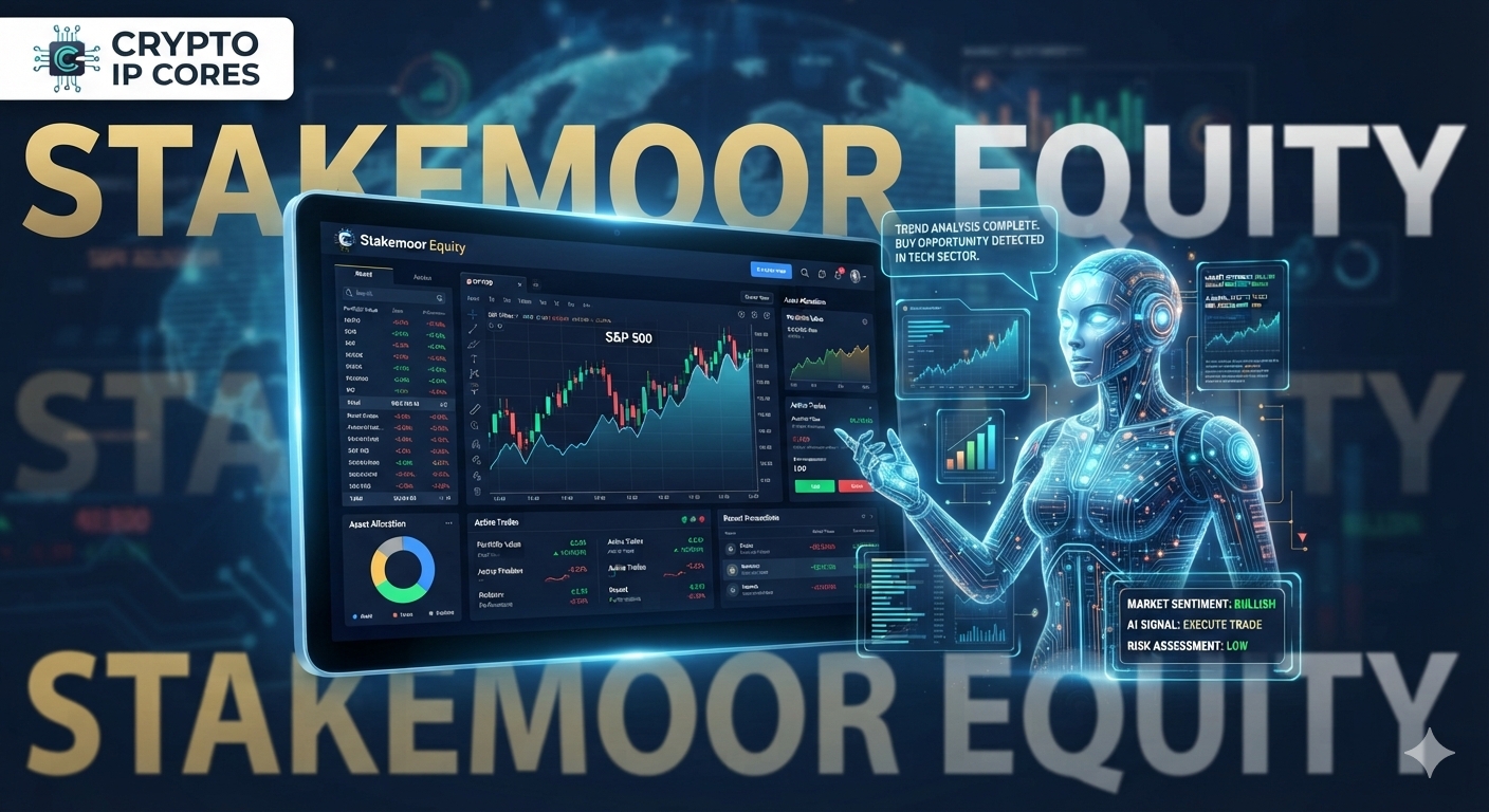 Stakemoore Equity Review 2026: Is This AI Crypto Auto-Trading Bot Legit?