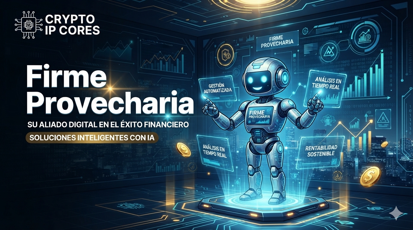 Firme Provecharia Opiniones: Inteligencia artificial, seguridad y rentabilidad en mercados digitales?