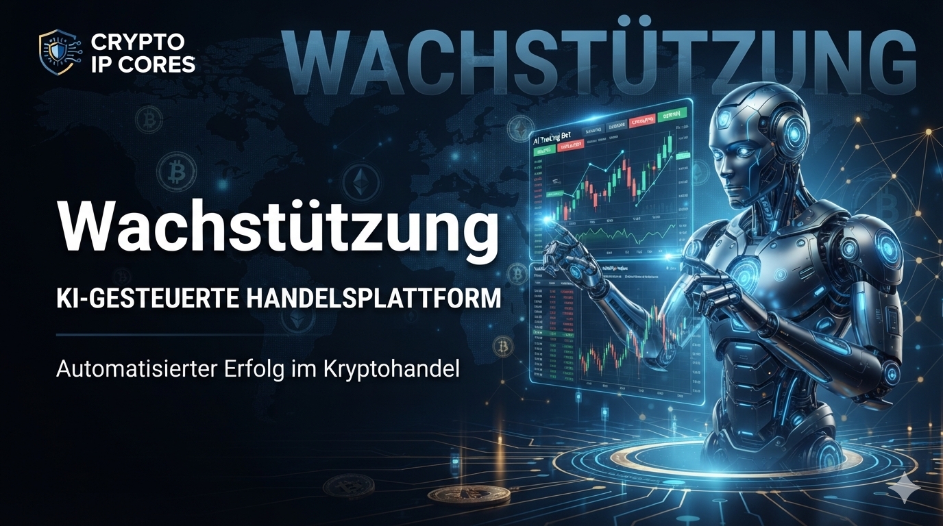Wachstützung Erfahrungen 2026: Der ultimative Krypto-Trading-Bot Test?