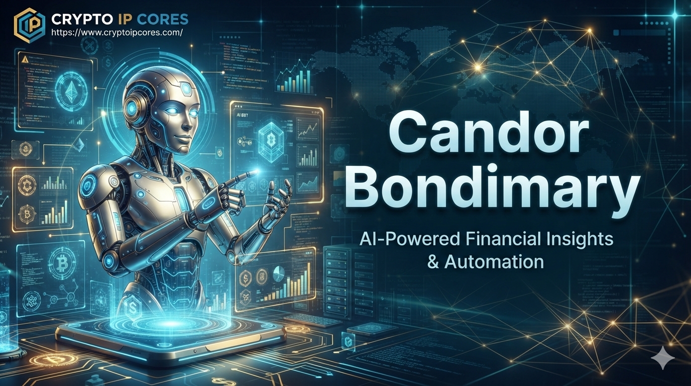 Candor Bondimary Review 2026: Is This AI Crypto Trading Bot Legit or a Scam?