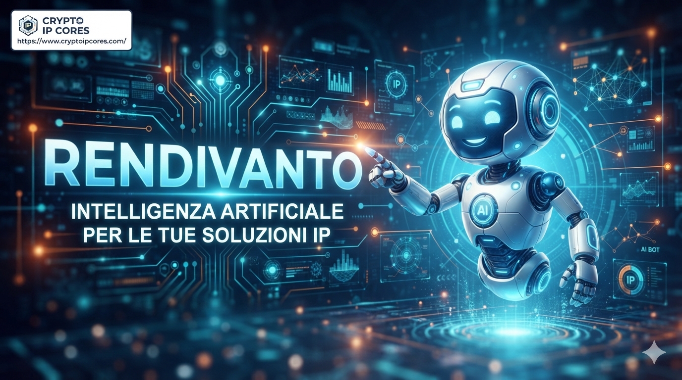 Rendivanto Recensione: Piattaforma di Trading Cripto Sicura o Truffa?