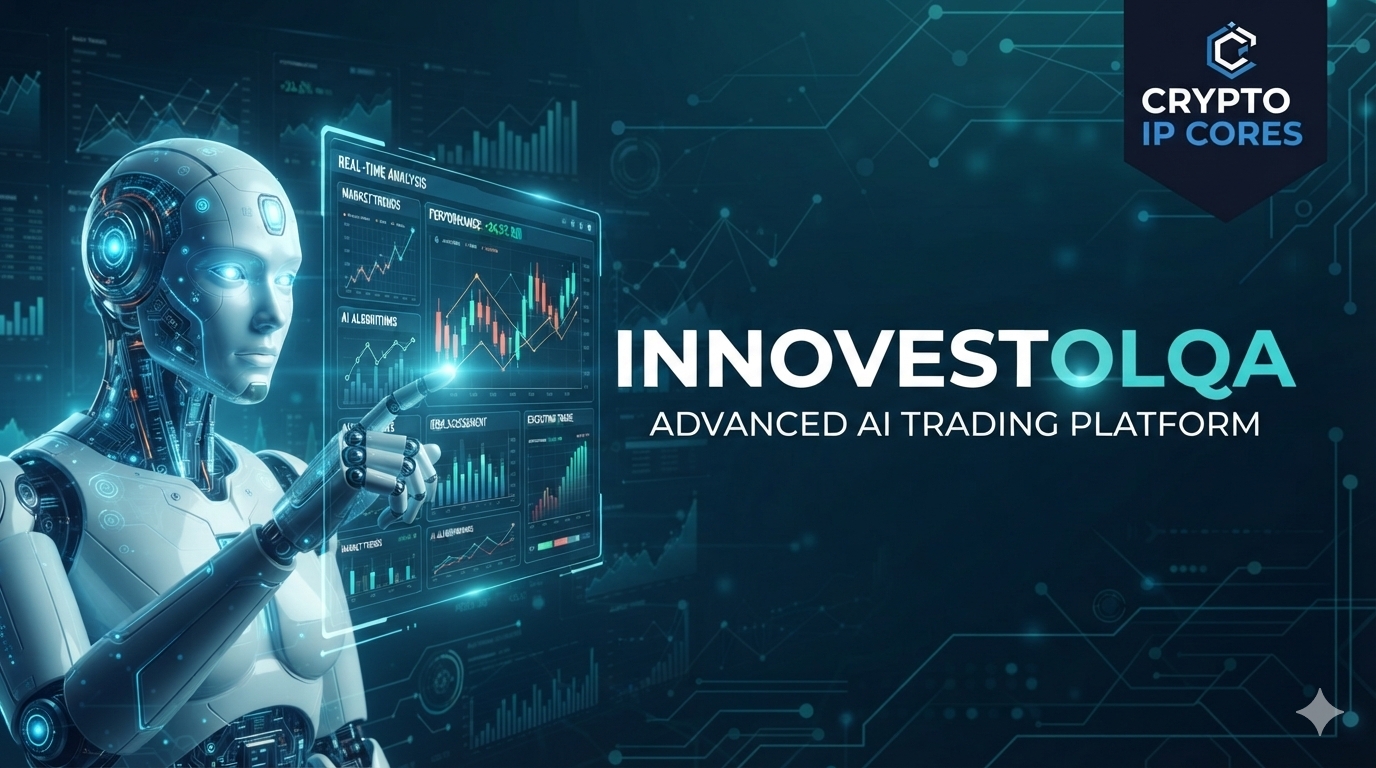 Innovestolqa Review 2026: The Ultimate Guide to Automated Crypto Trading?