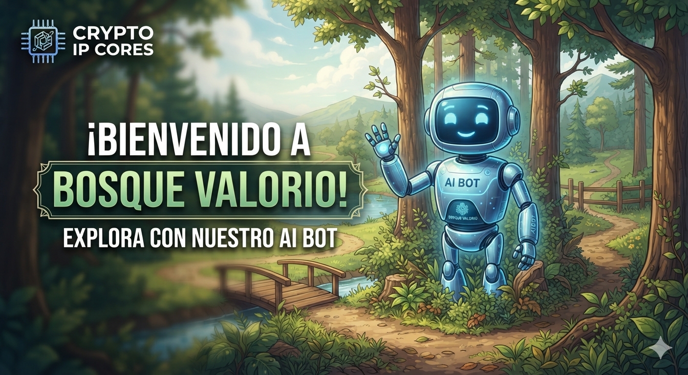 Bosque Valorio Opiniones: La Plataforma de Inteligencia Artificial para el Trading de Criptomonedas?