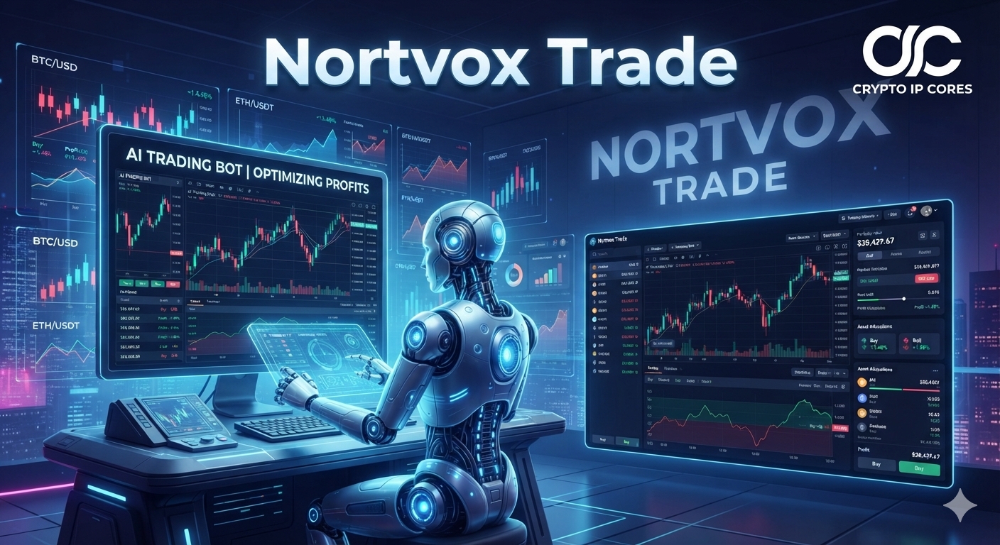 Nortvox Trade Review 2026: The Ultimate AI-Powered Crypto Trading Platform Unveiled?