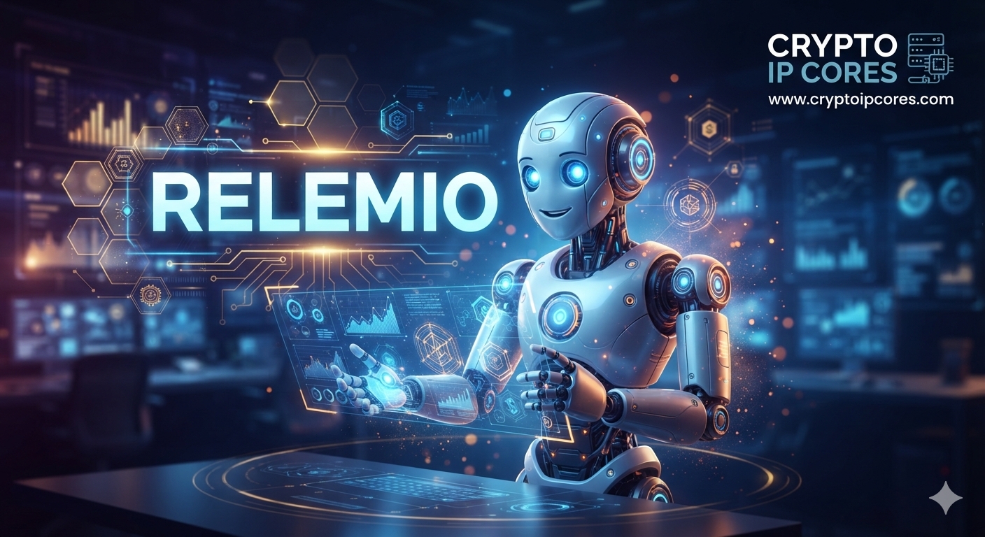 Relemio Review 2026: Navigating the Future of Automated Cryptocurrency Trading?