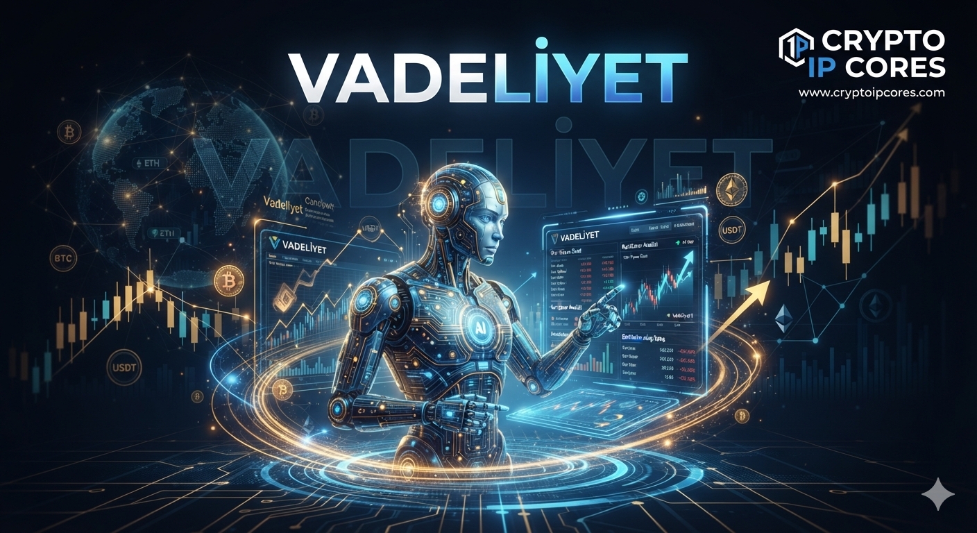 Vadeliyet İncelemesi 2026: Yapay Zeka Destekli Kripto Alım Satım Platformu ve Geleceğin Ticaret Stratejileri?