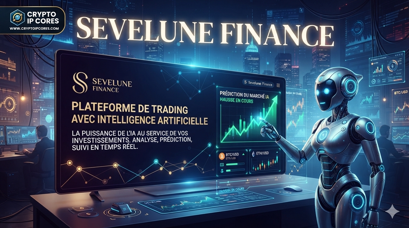 Sevelune Finance Avis 2026 : Le Guide Complet sur cette Plateforme de Trading Crypto?